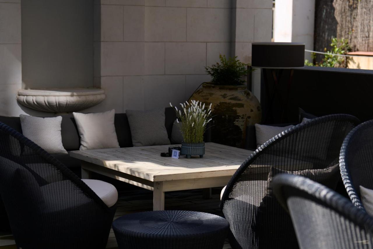Hotel Catalonia Passeig De Gracia 4* Sup Barcelona Zewnętrze zdjęcie