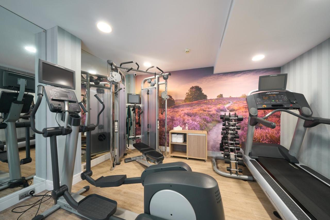 Hotel Catalonia Passeig De Gracia 4* Sup Barcelona Zewnętrze zdjęcie