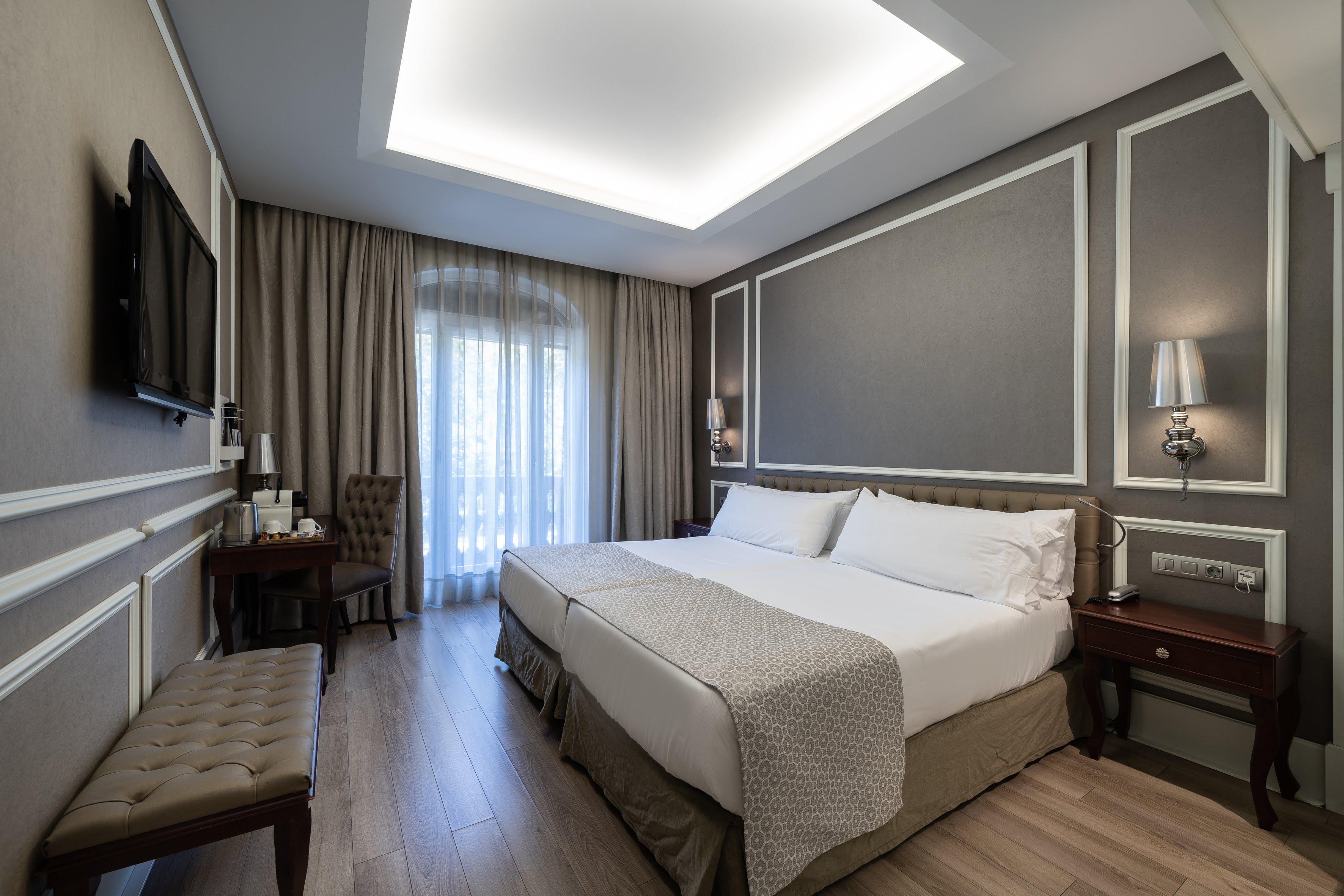 Hotel Catalonia Passeig De Gracia 4* Sup Barcelona Zewnętrze zdjęcie