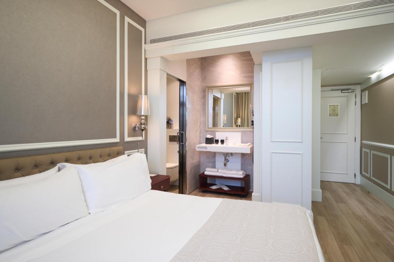 Hotel Catalonia Passeig De Gracia 4* Sup Barcelona Zewnętrze zdjęcie
