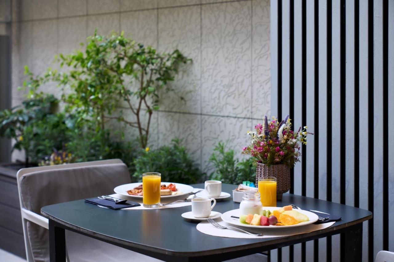 Hotel Catalonia Passeig De Gracia 4* Sup Barcelona Zewnętrze zdjęcie